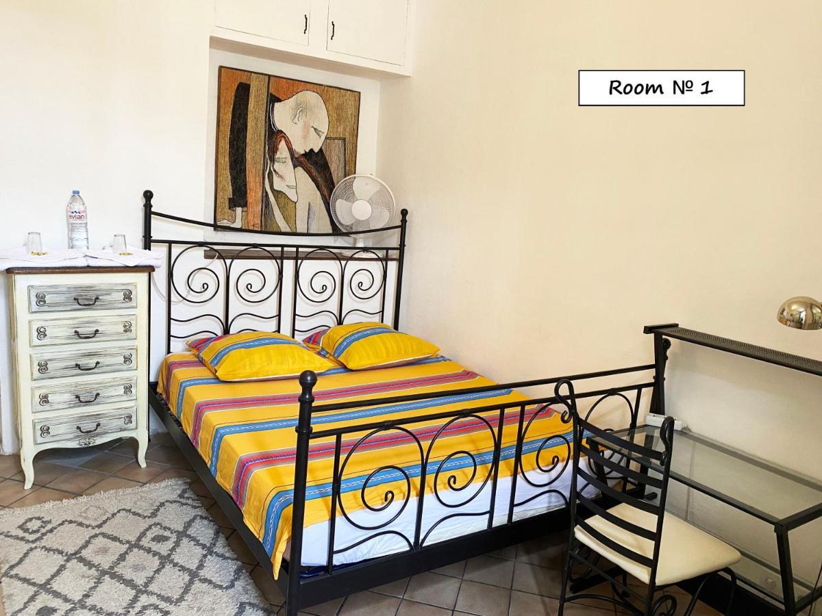 Nice Center Room Dış mekan fotoğraf