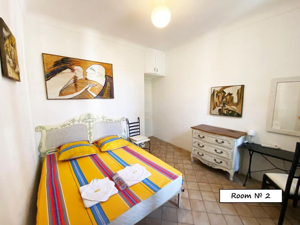 Nice Center Room Dış mekan fotoğraf