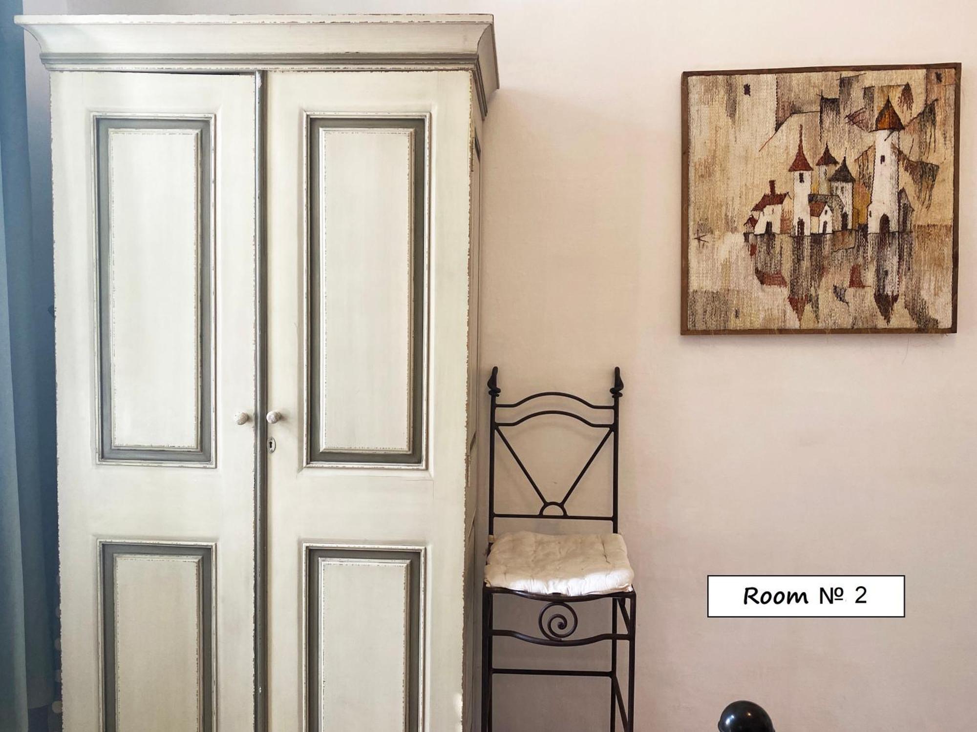 Nice Center Room Dış mekan fotoğraf